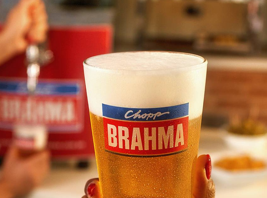 Chopp Brahma